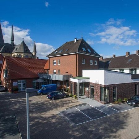 Hotel Restaurant Brintrup Munster  Eksteriør bilde