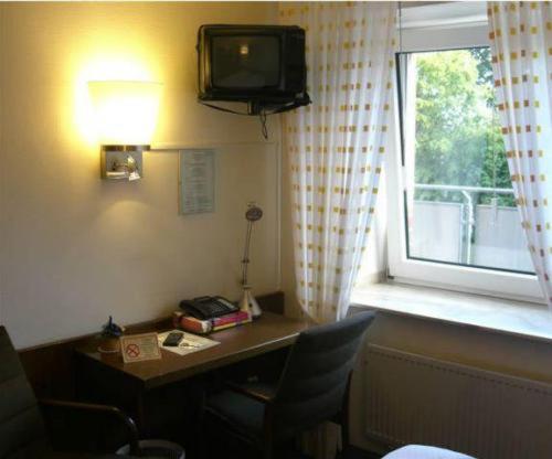 Hotel Restaurant Brintrup Munster  Eksteriør bilde