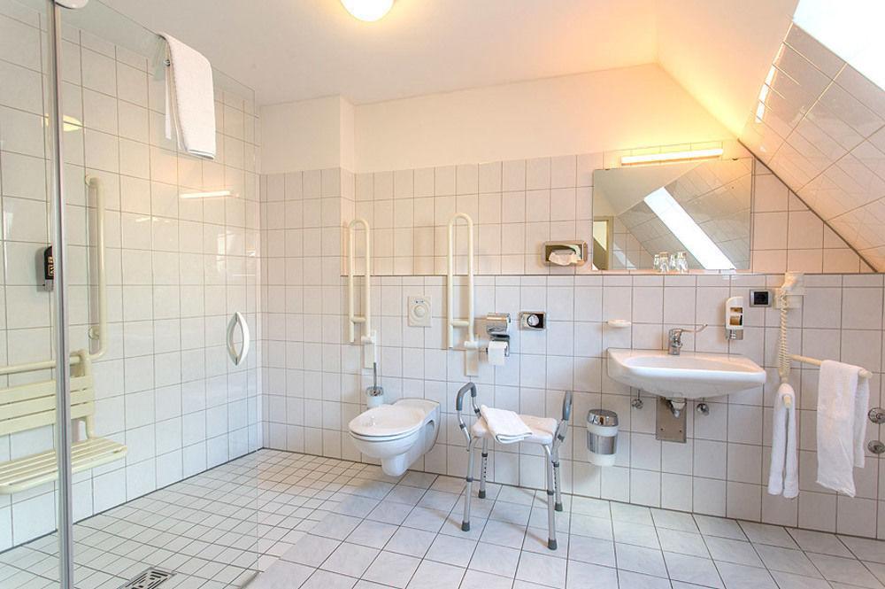 Hotel Restaurant Brintrup Munster  Eksteriør bilde