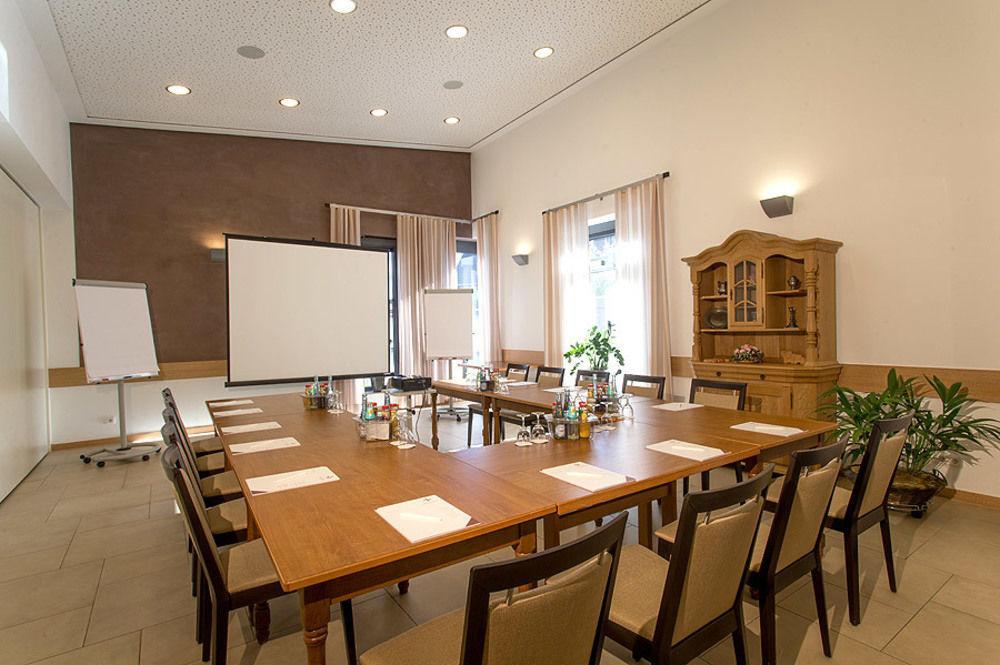 Hotel Restaurant Brintrup Munster  Eksteriør bilde