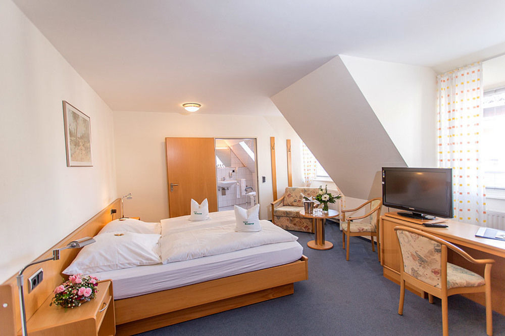 Hotel Restaurant Brintrup Munster  Eksteriør bilde