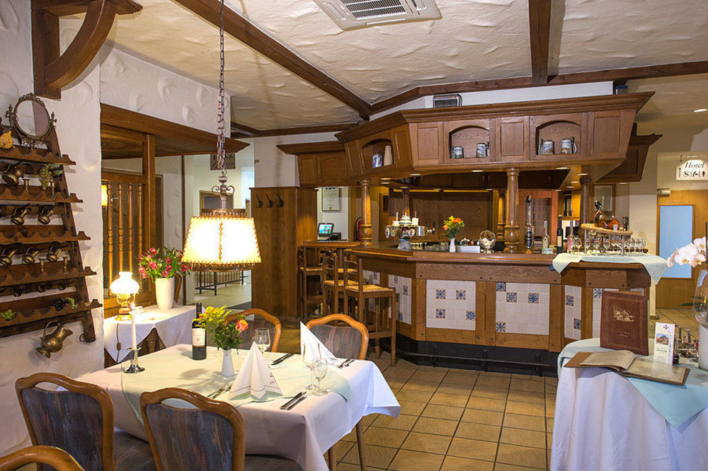 Hotel Restaurant Brintrup Munster  Eksteriør bilde