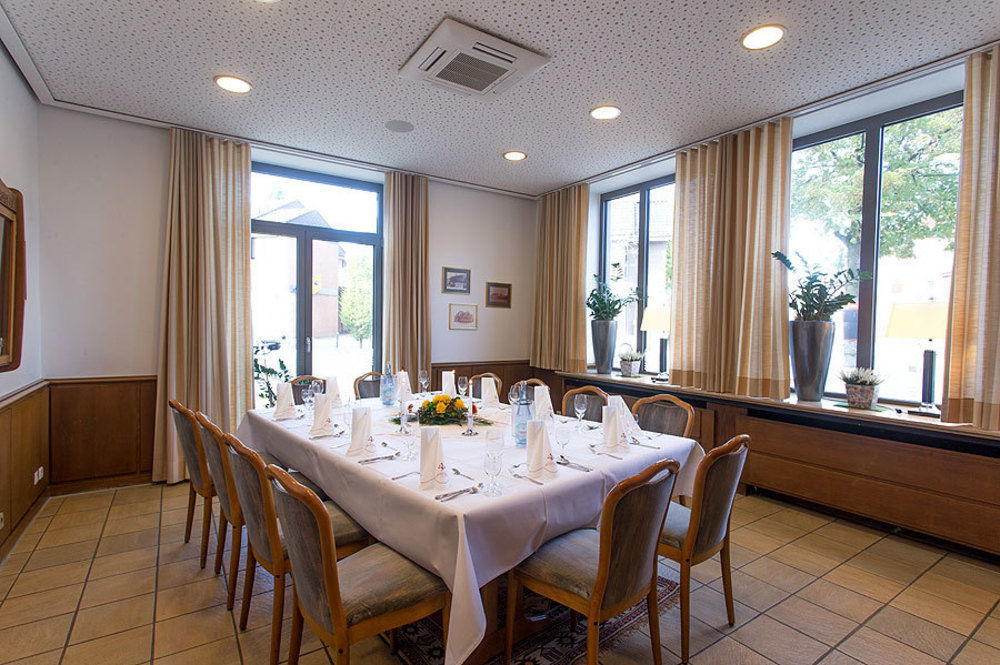 Hotel Restaurant Brintrup Munster  Eksteriør bilde
