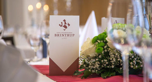 Hotel Restaurant Brintrup Munster  Eksteriør bilde