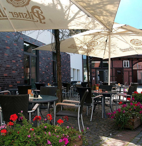 Hotel Restaurant Brintrup Munster  Eksteriør bilde