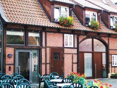 Hotel Restaurant Brintrup Munster  Eksteriør bilde